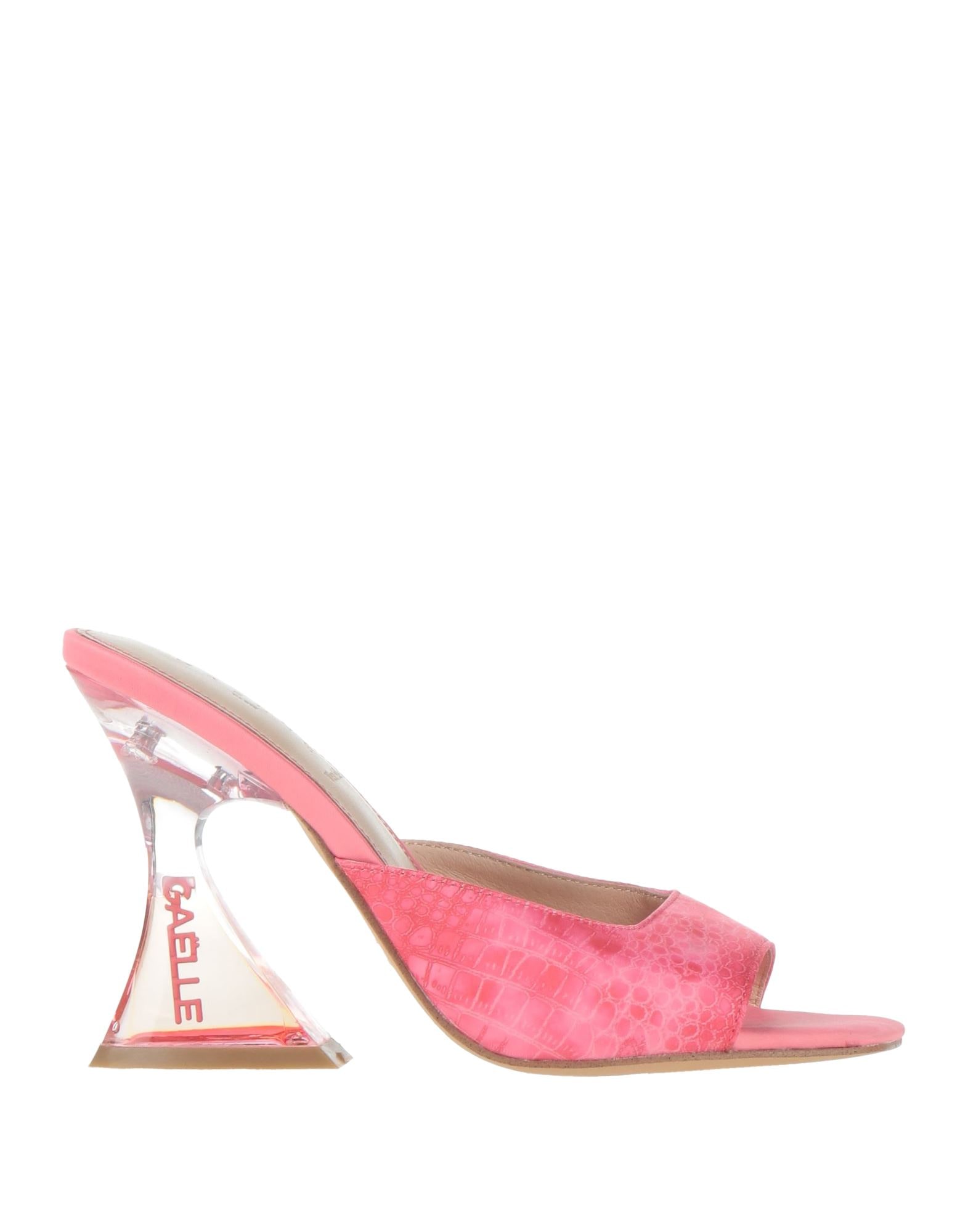 GAëLLE Paris - Sandals