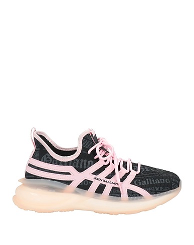 JOHN GALLIANO Sneakers Textile fibers