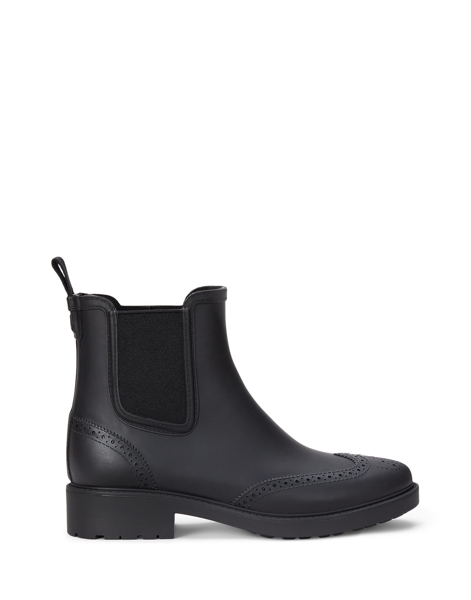 LAUREN RALPH LAUREN - Ankle boots
