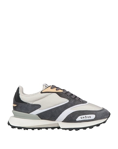 GHŌUD Venice Sneakers Light grey Leather
