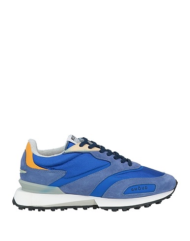GHŌUD Venice Sneakers Blue Leather