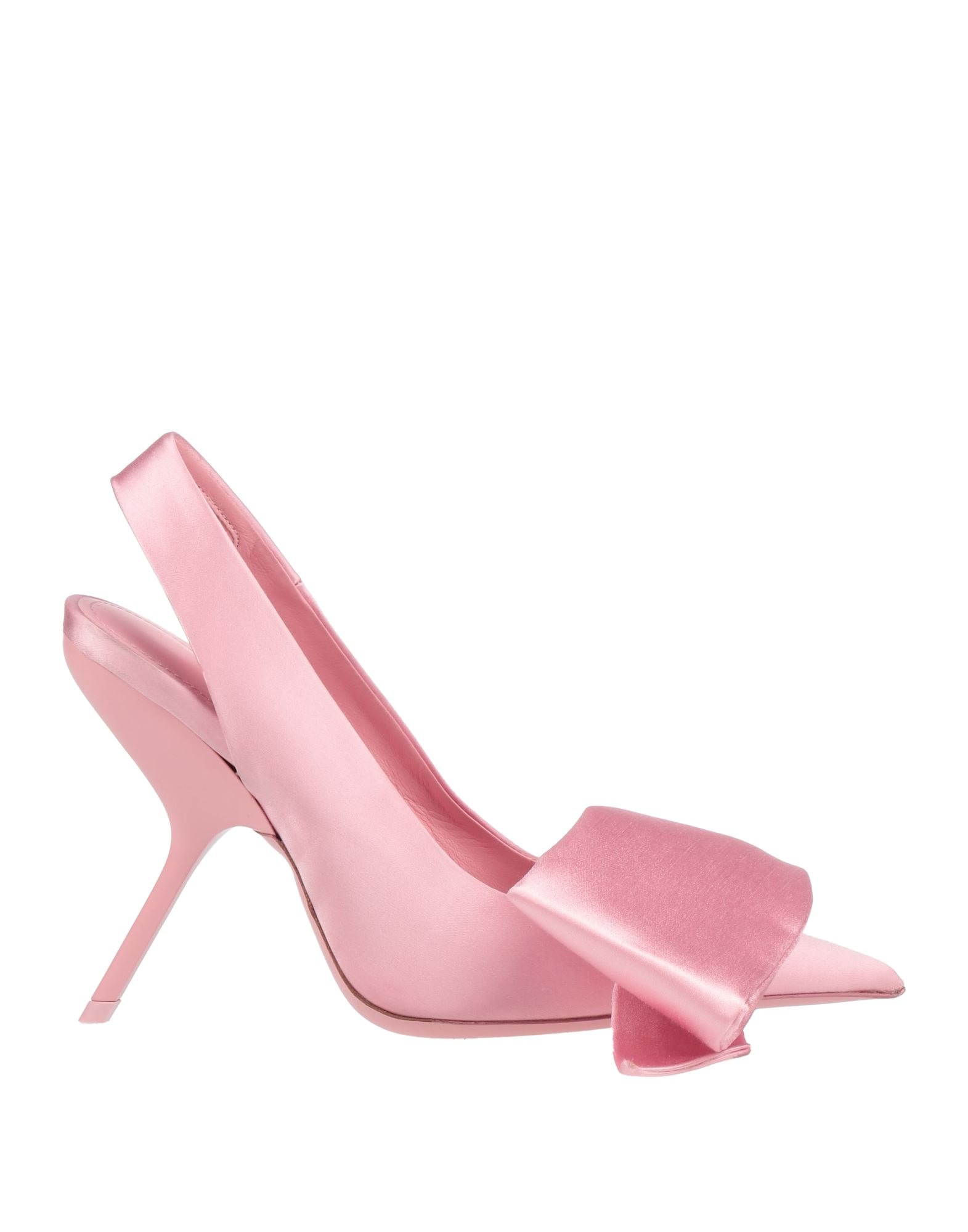 FERRAGAMO - Туфли