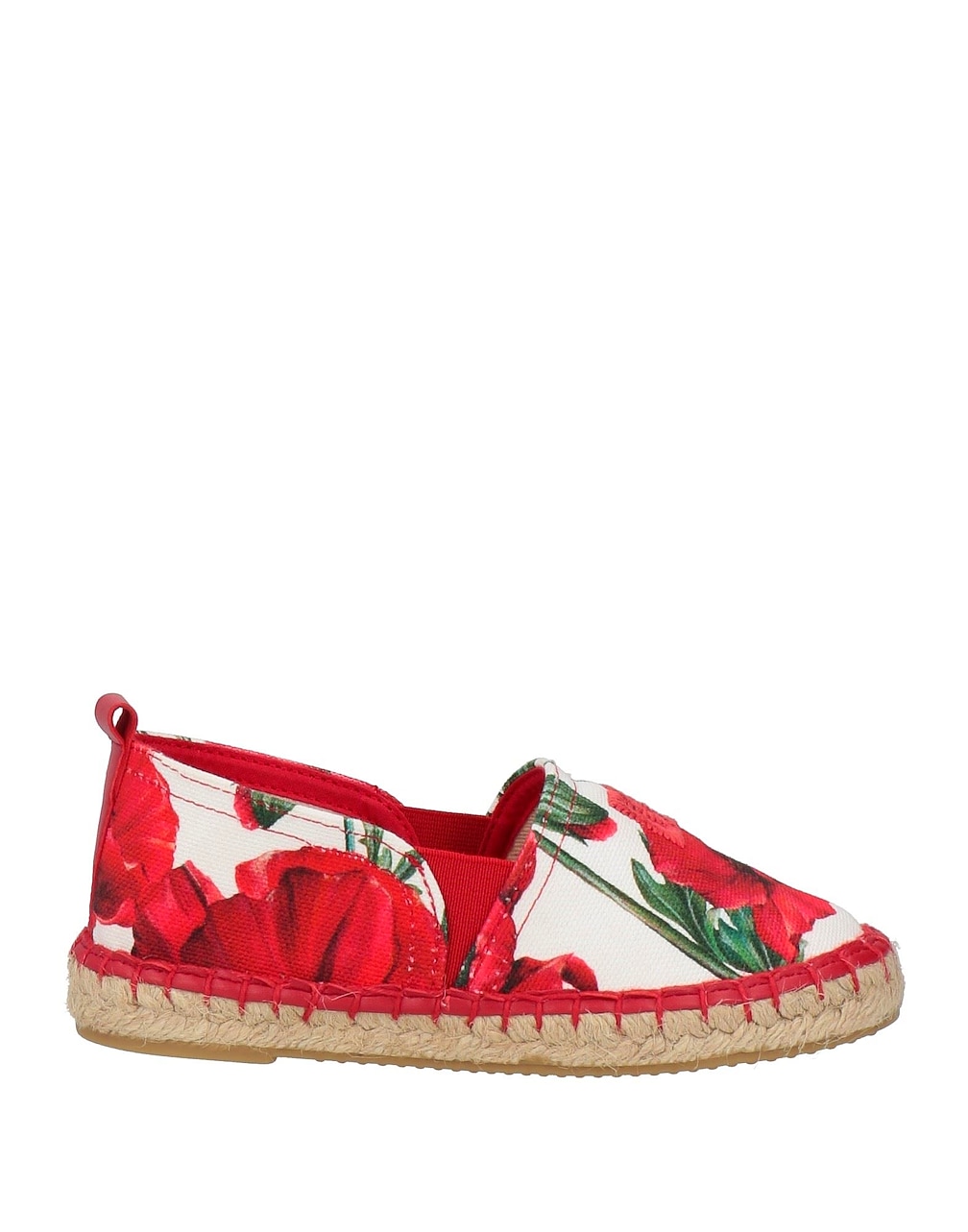 DOLCE&GABBANA - Espadrilles