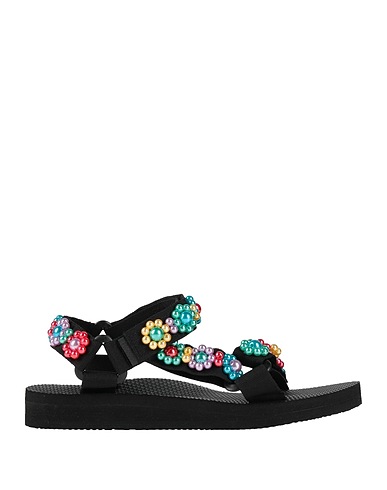 ARIZONA LOVE Sandali Turchese Fibre tessili