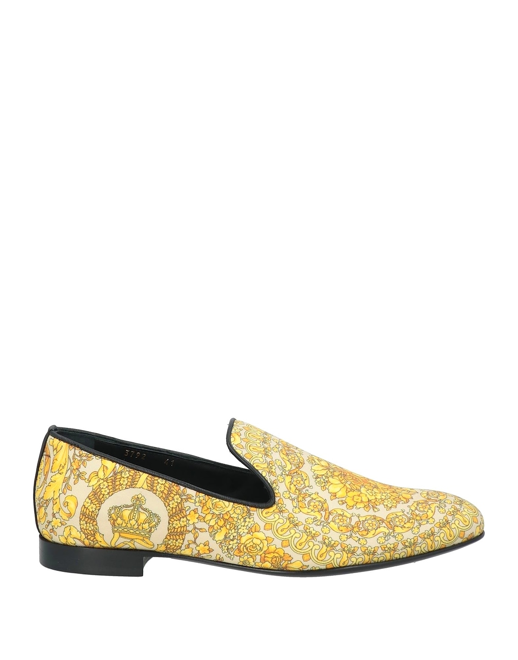 VERSACE - Μοκασίνια