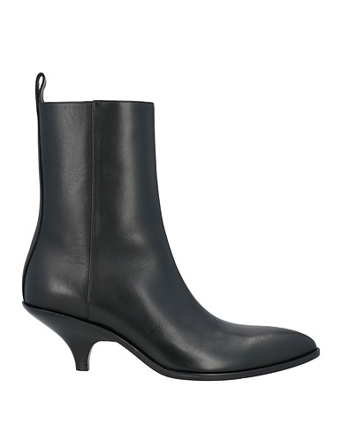 BALLY Ankle boot Black Calfskin
