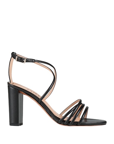 BAILLY Sandales Fibres textiles