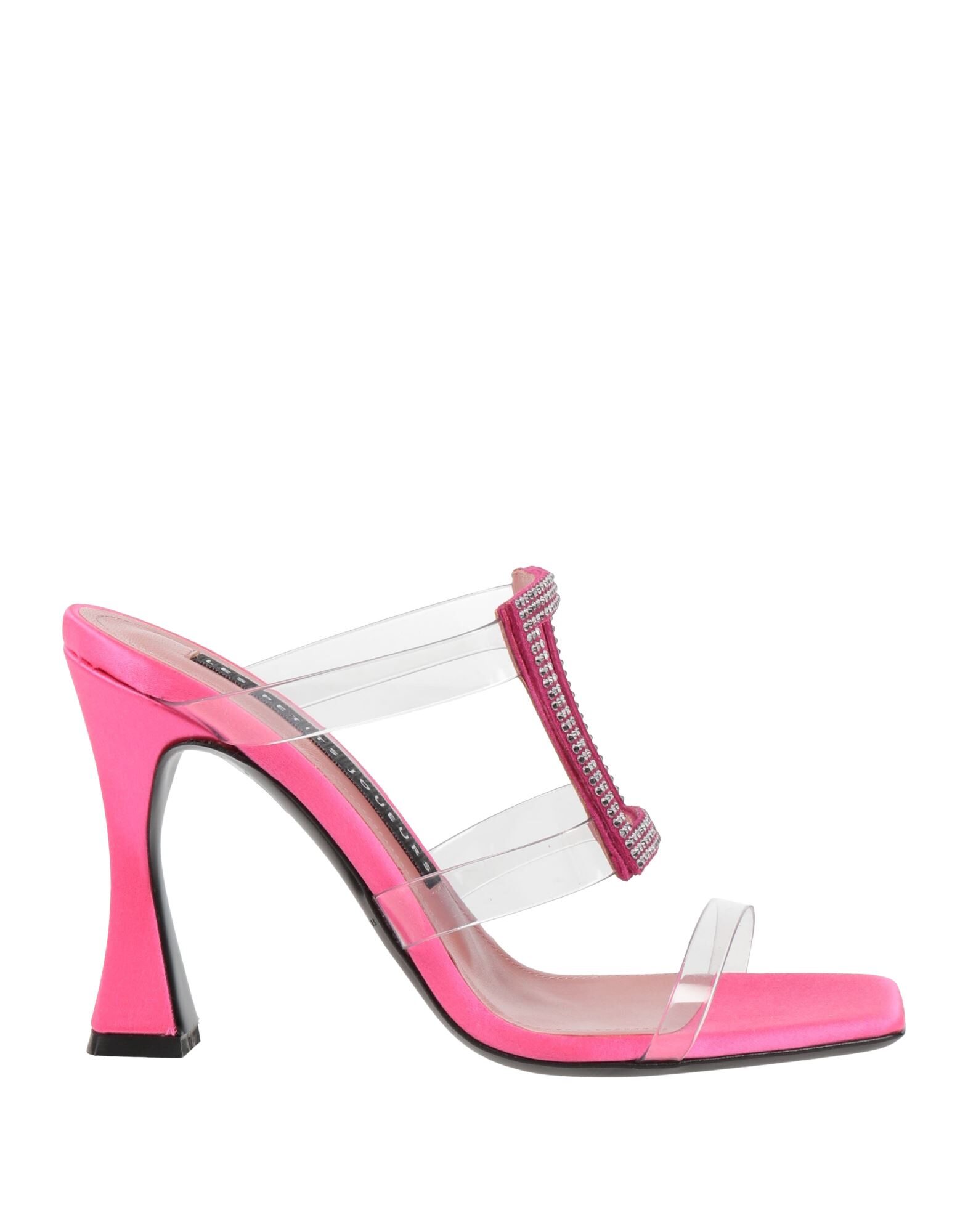 LES PETITS JOUEURS - Sandalen