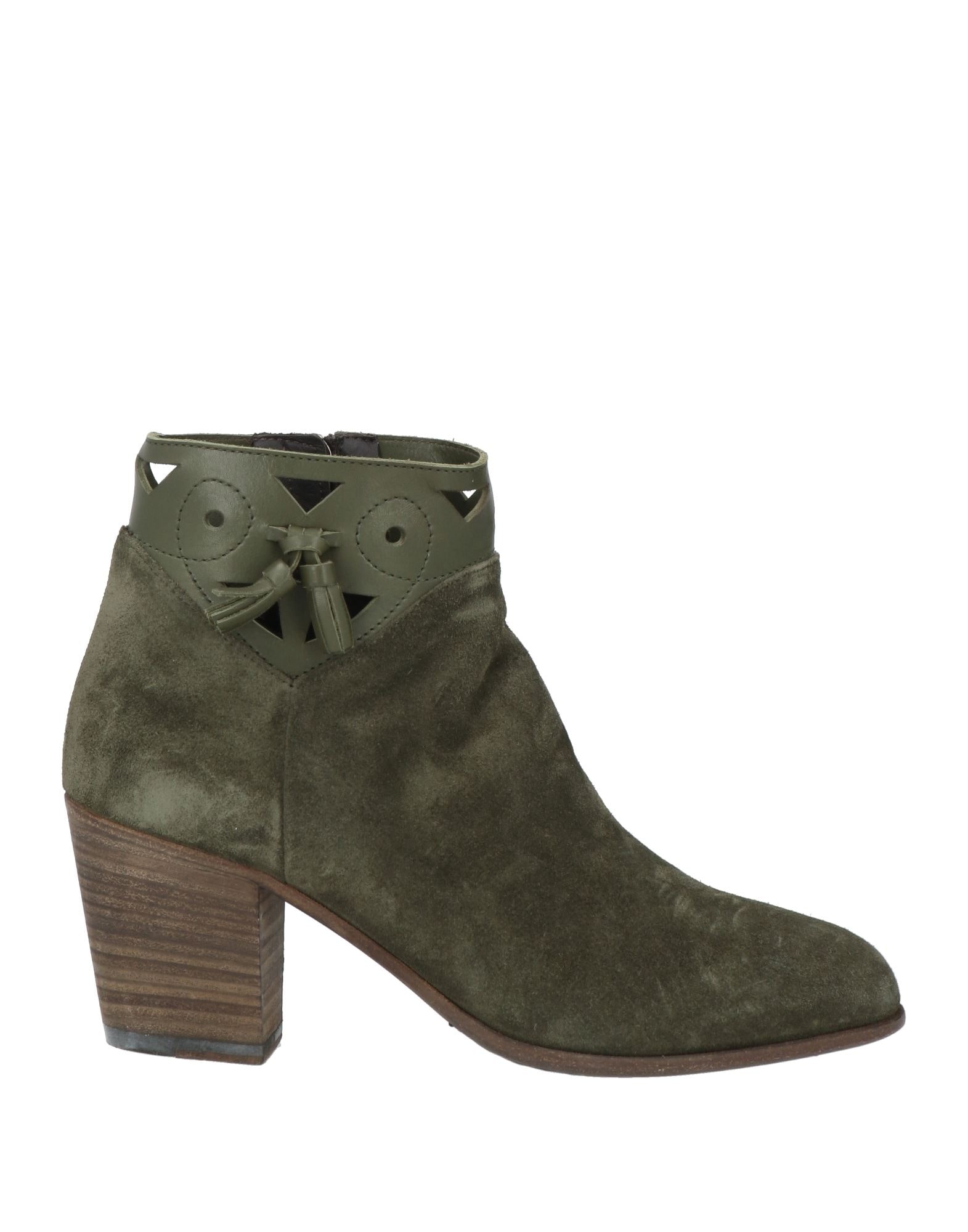 PANTANETTI - Ankle boots