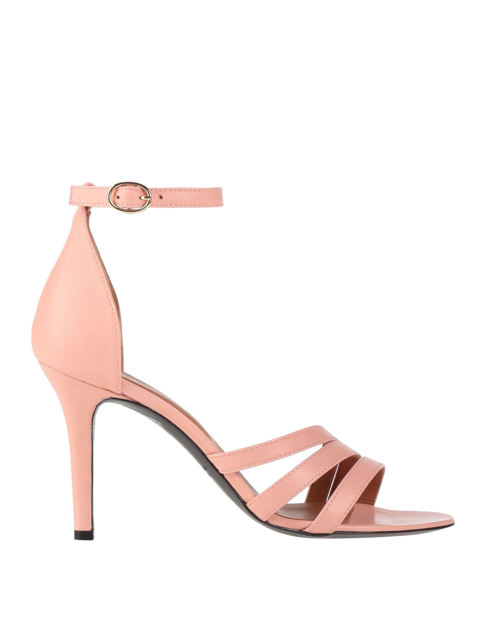 VIA ROMA 15 - Sandalias con cierre