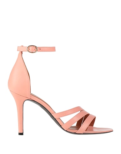 VIA ROMA 15 Sandals Leather