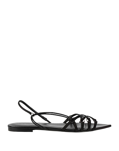 NENSI DOJAKA Sandals Textile fibres