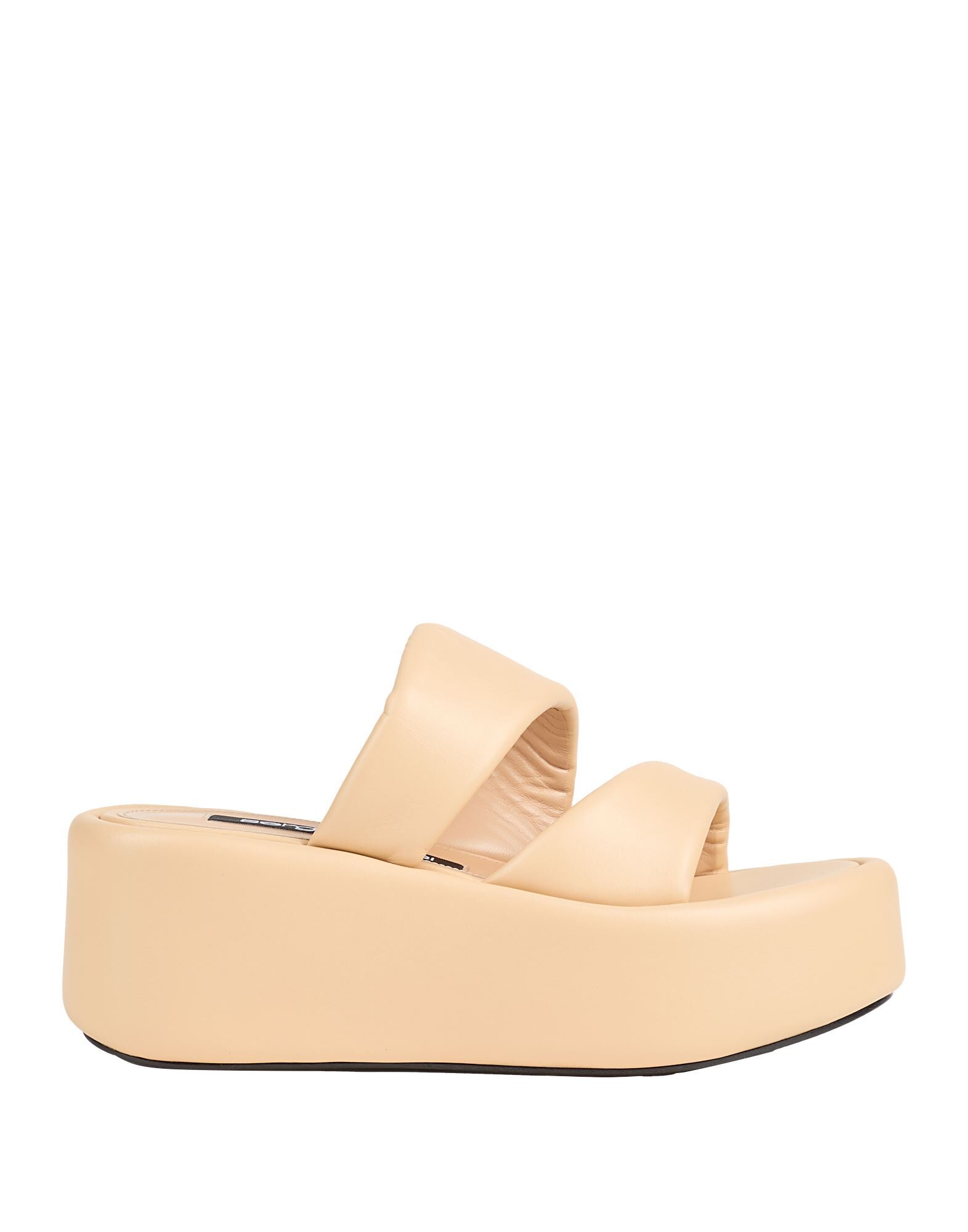 SERGIO ROSSI - Sandals