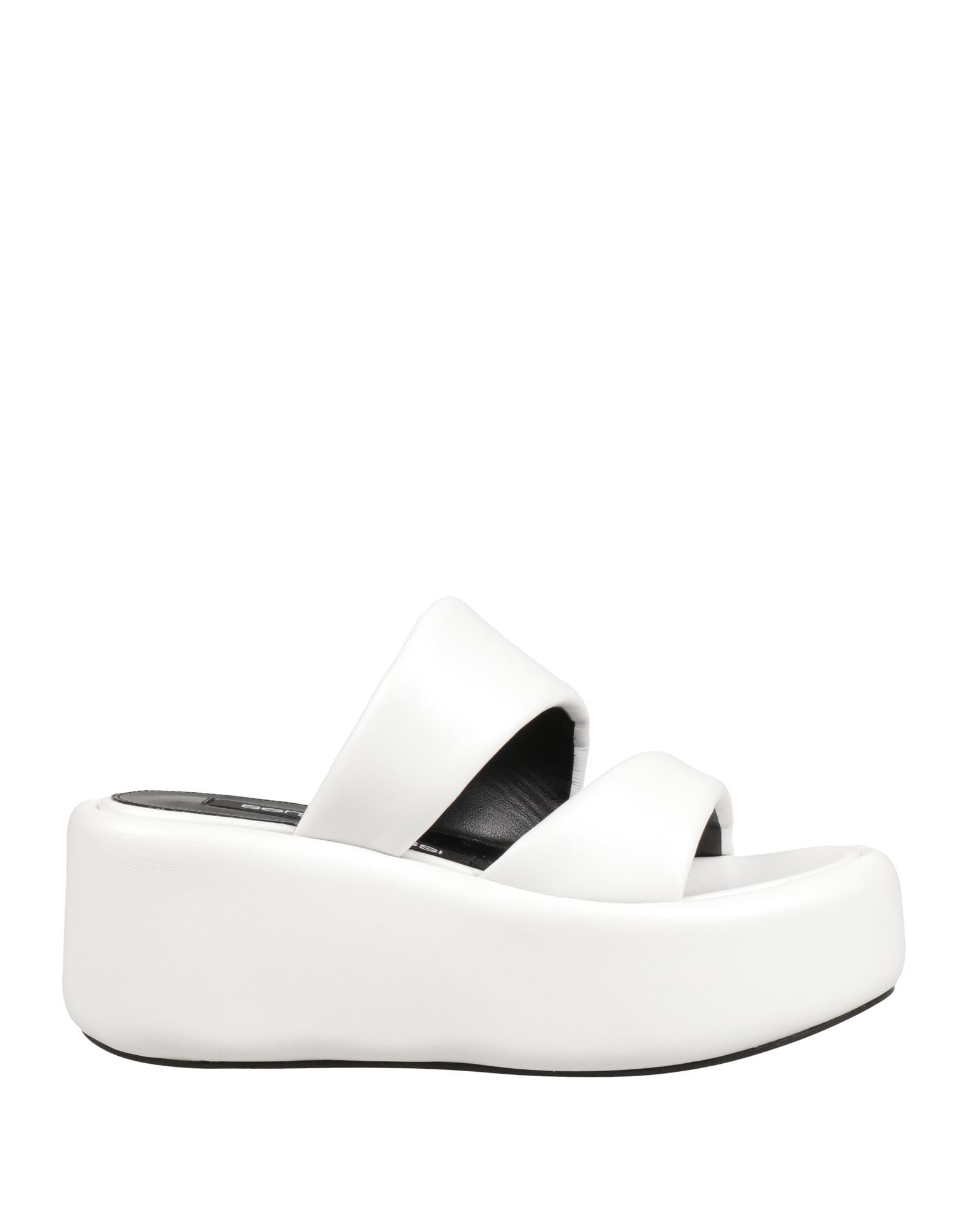 SERGIO ROSSI - Sandals