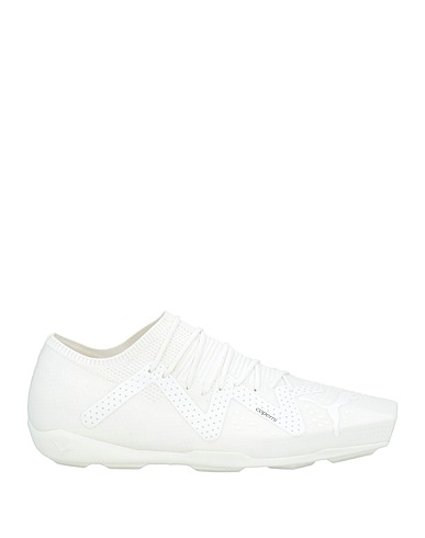 PUMA Sneakers X COPERNI White Textile fibres