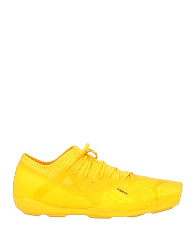 PUMA Sneakers X COPERNI Yellow Textile fibers