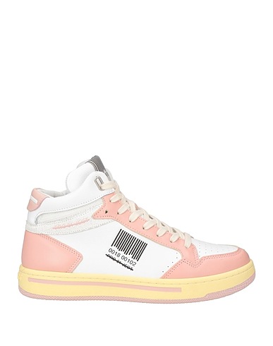 PRO 01 JECT Sneakers White Leather