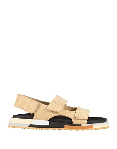 GHŌUD Venice Sandals Sand Leather