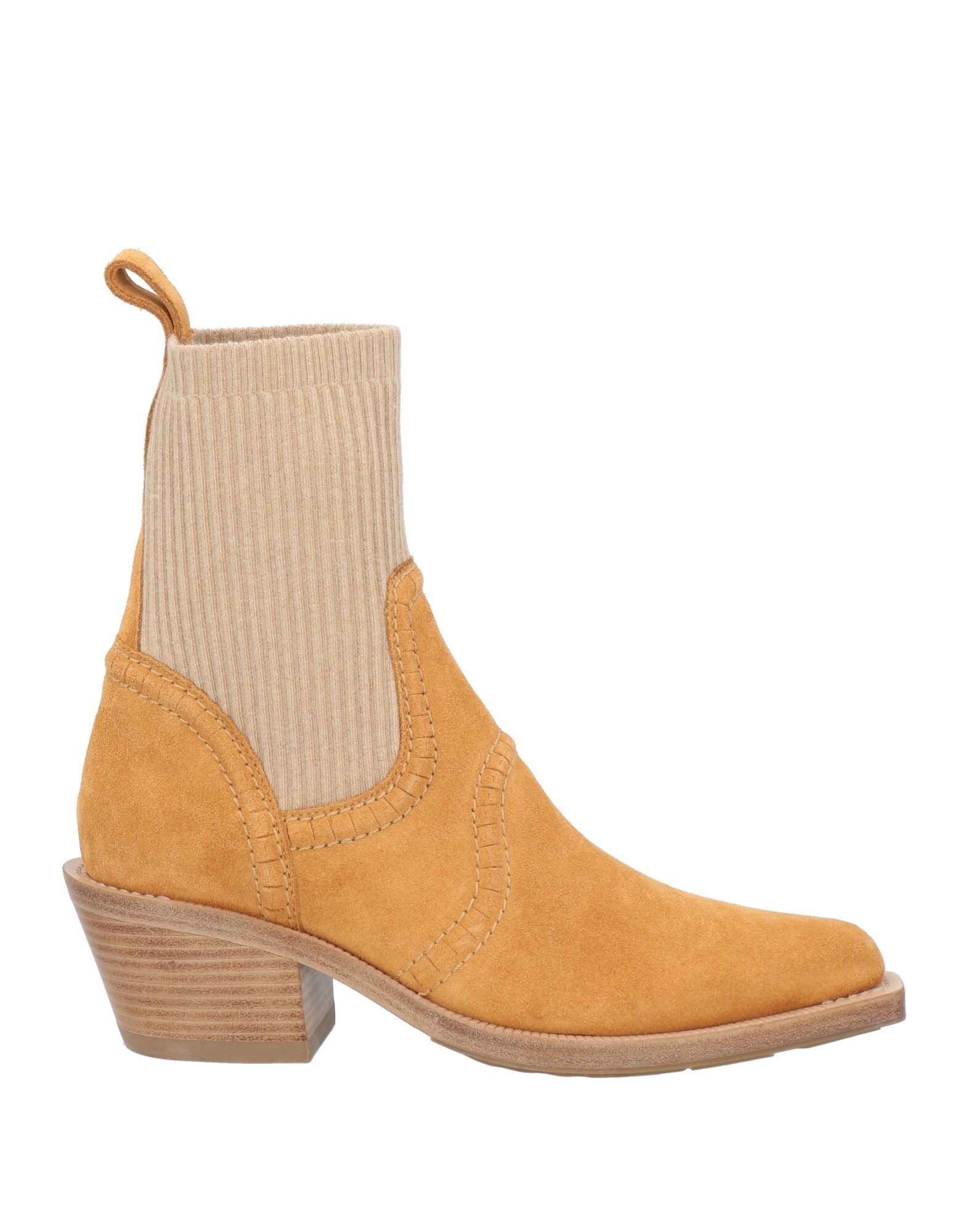 CHLOÉ - Ankle boots