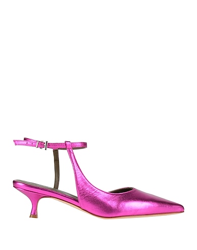 DANIELAPI Pump Leather