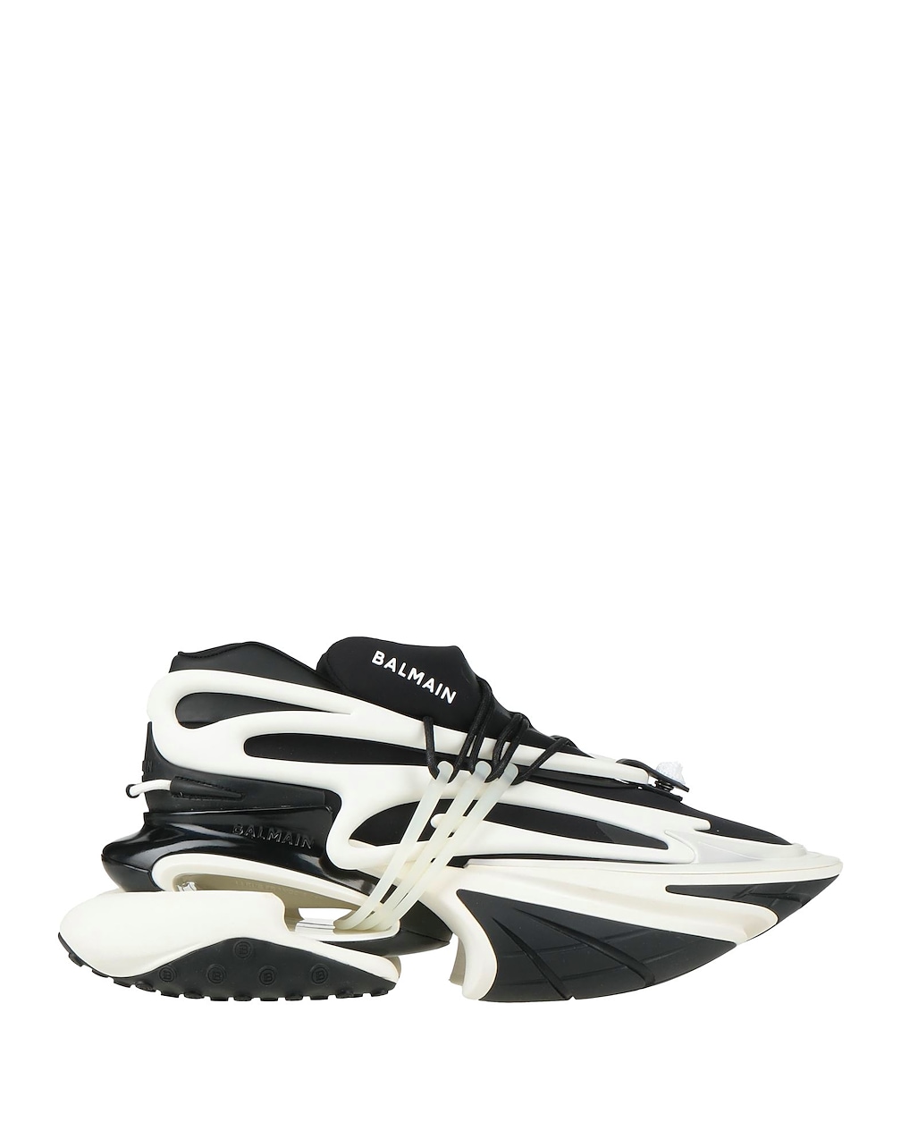 BALMAIN - Sneakers