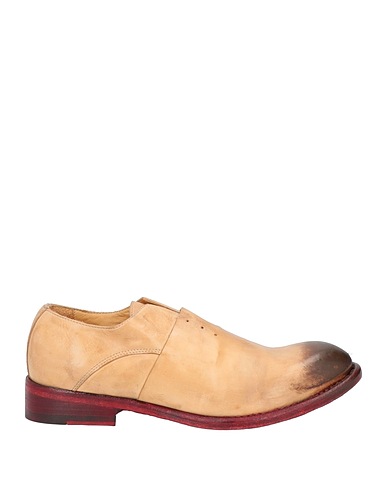JP/DAVID Loafers Sand Leather