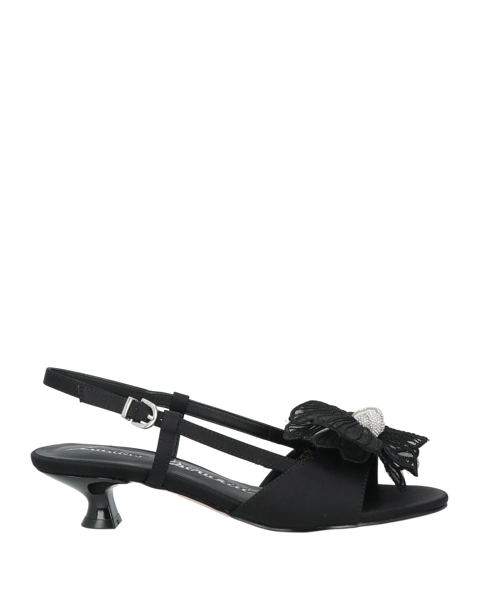 LUCIANO BARACHINI - Sandals