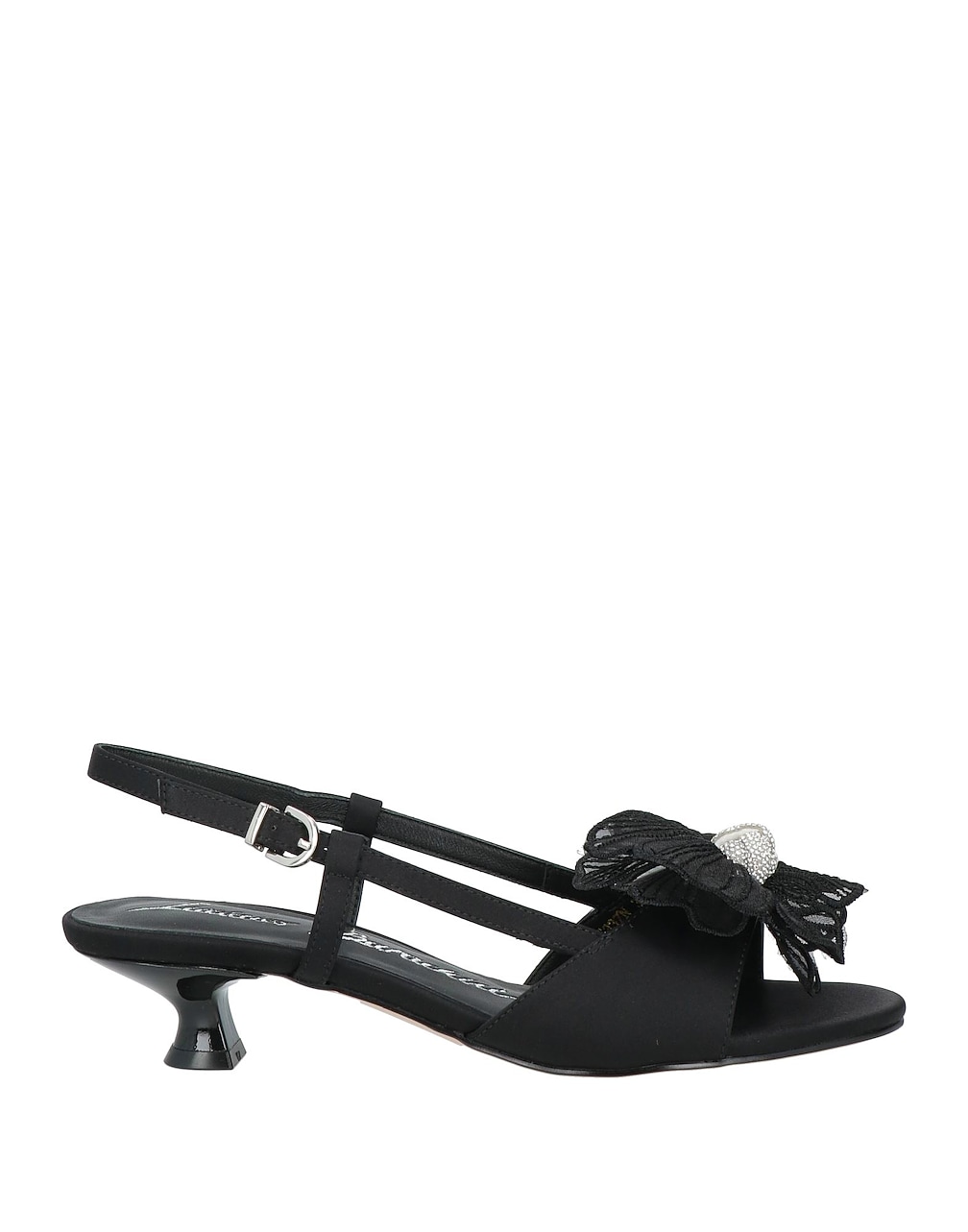 LUCIANO BARACHINI - Sandali