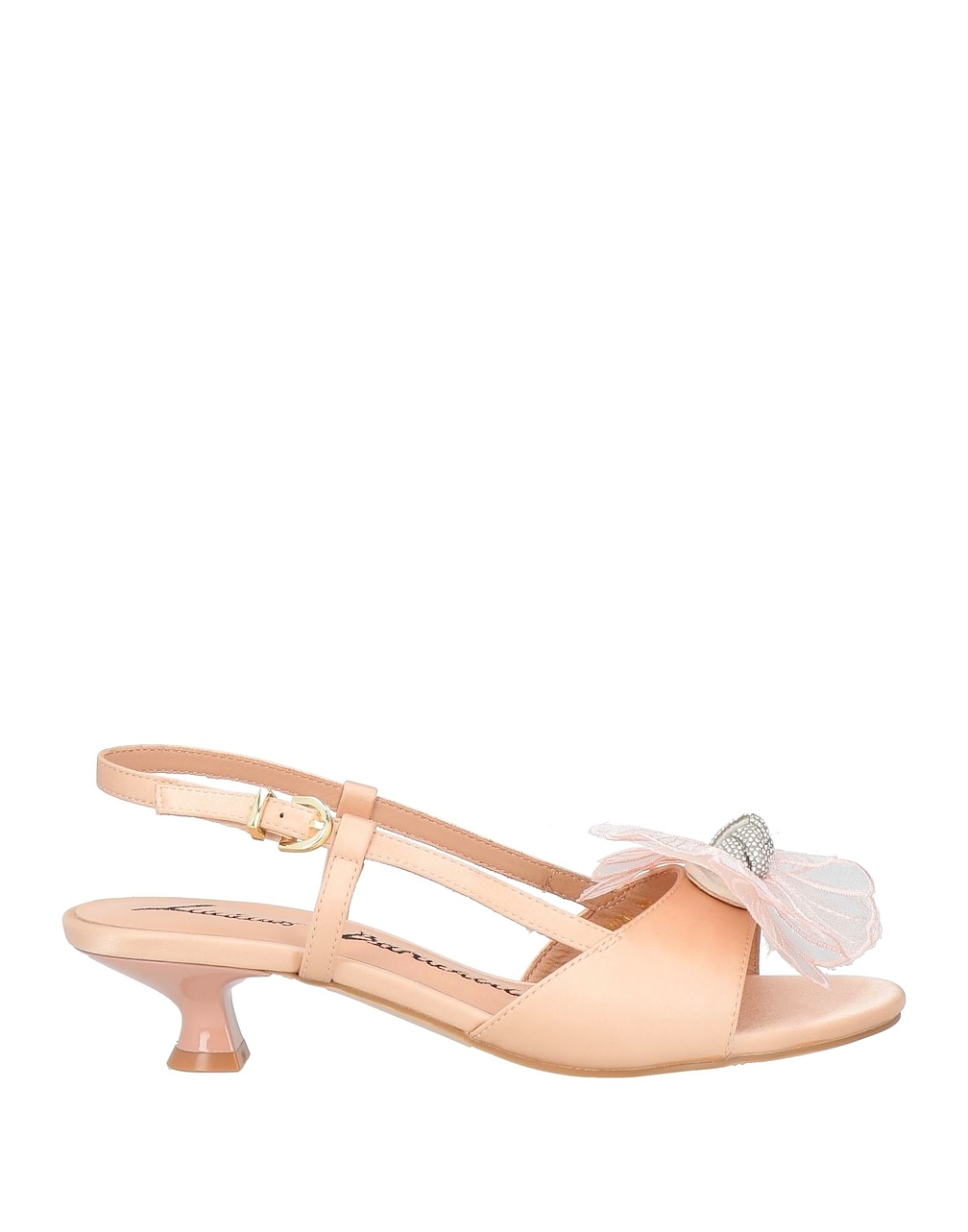 LUCIANO BARACHINI - Πέδιλα