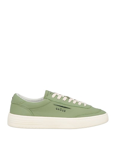 GHŌUD Venice Sneakers Verde salvia Pelle