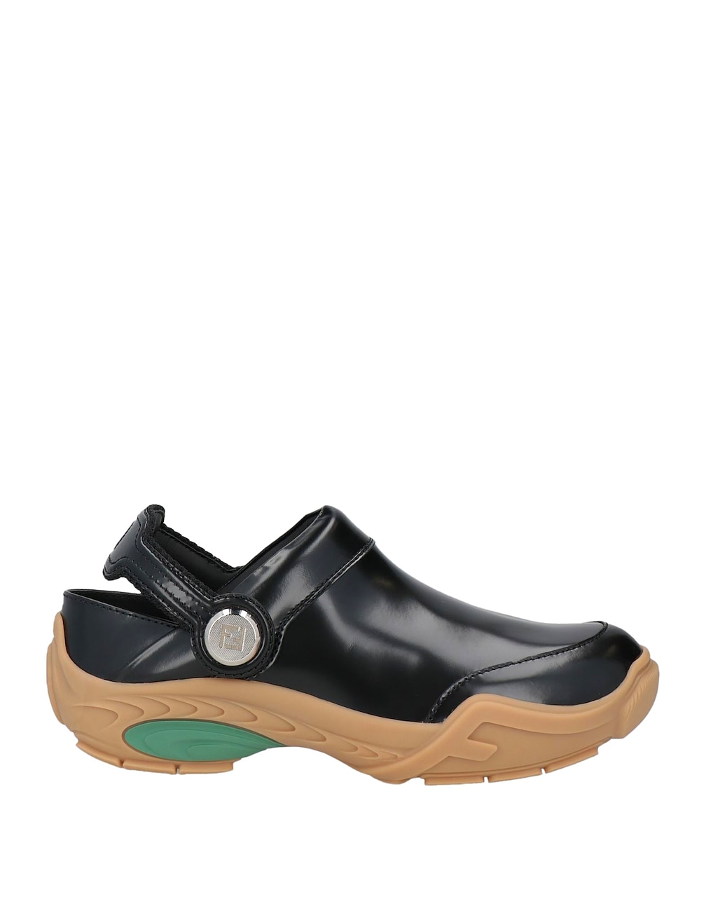 FENDI - Mules & Clogs