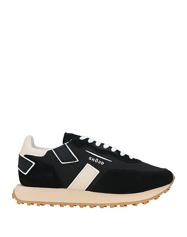 GHŌUD Venice Sneakers Leather, Textile fibres