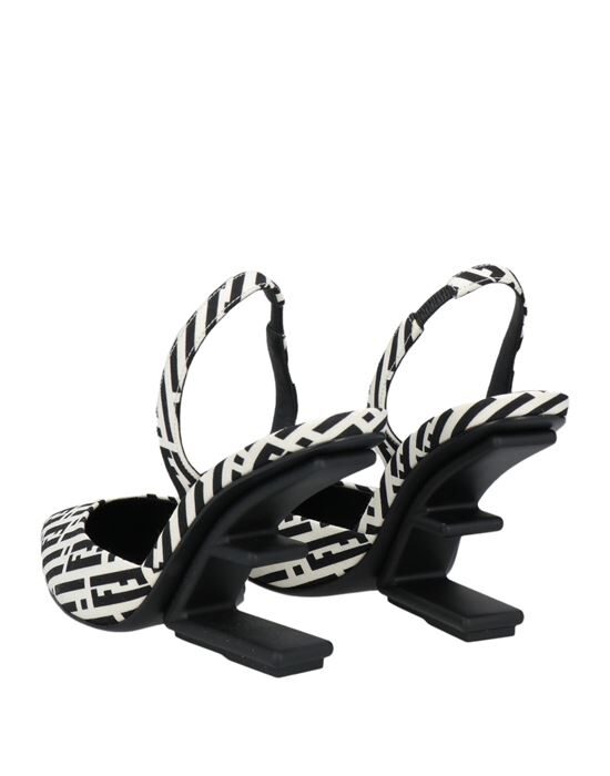 FENDI Туфли