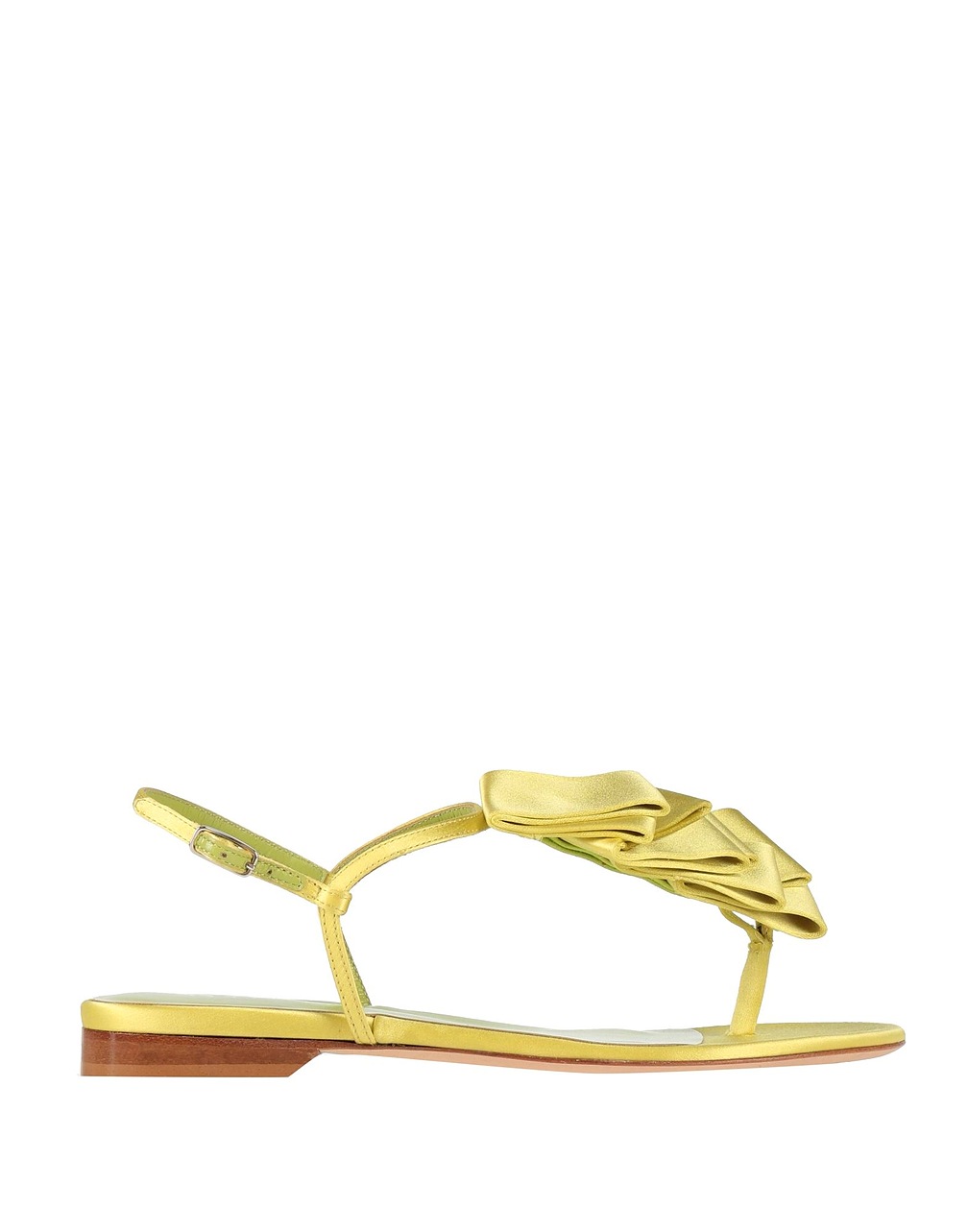 LELLA BALDI - Thong sandals