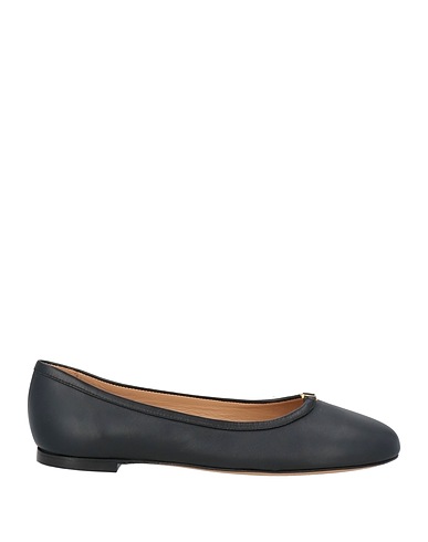 CHLOÉ Ballet flats Black Leather