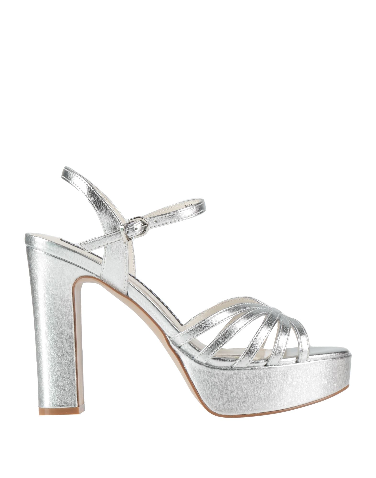 LUCIANO BARACHINI - Sandals