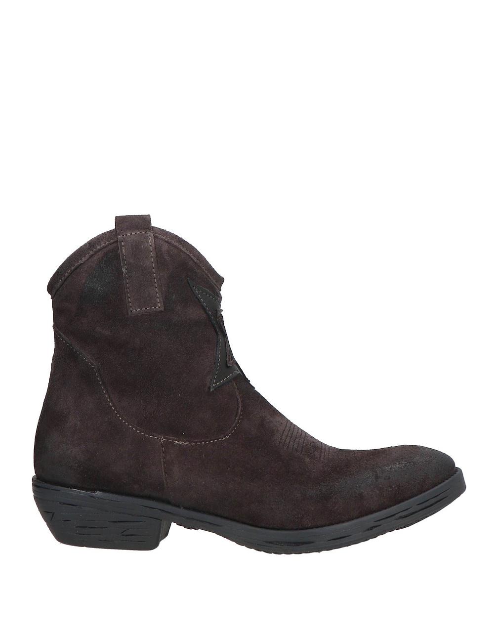BOUU SHOES - Ankle boots