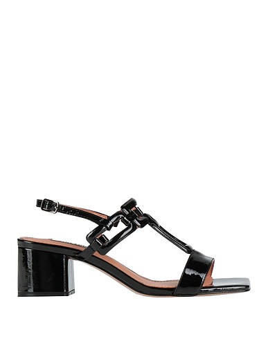BIBI LOU Sandals Leather