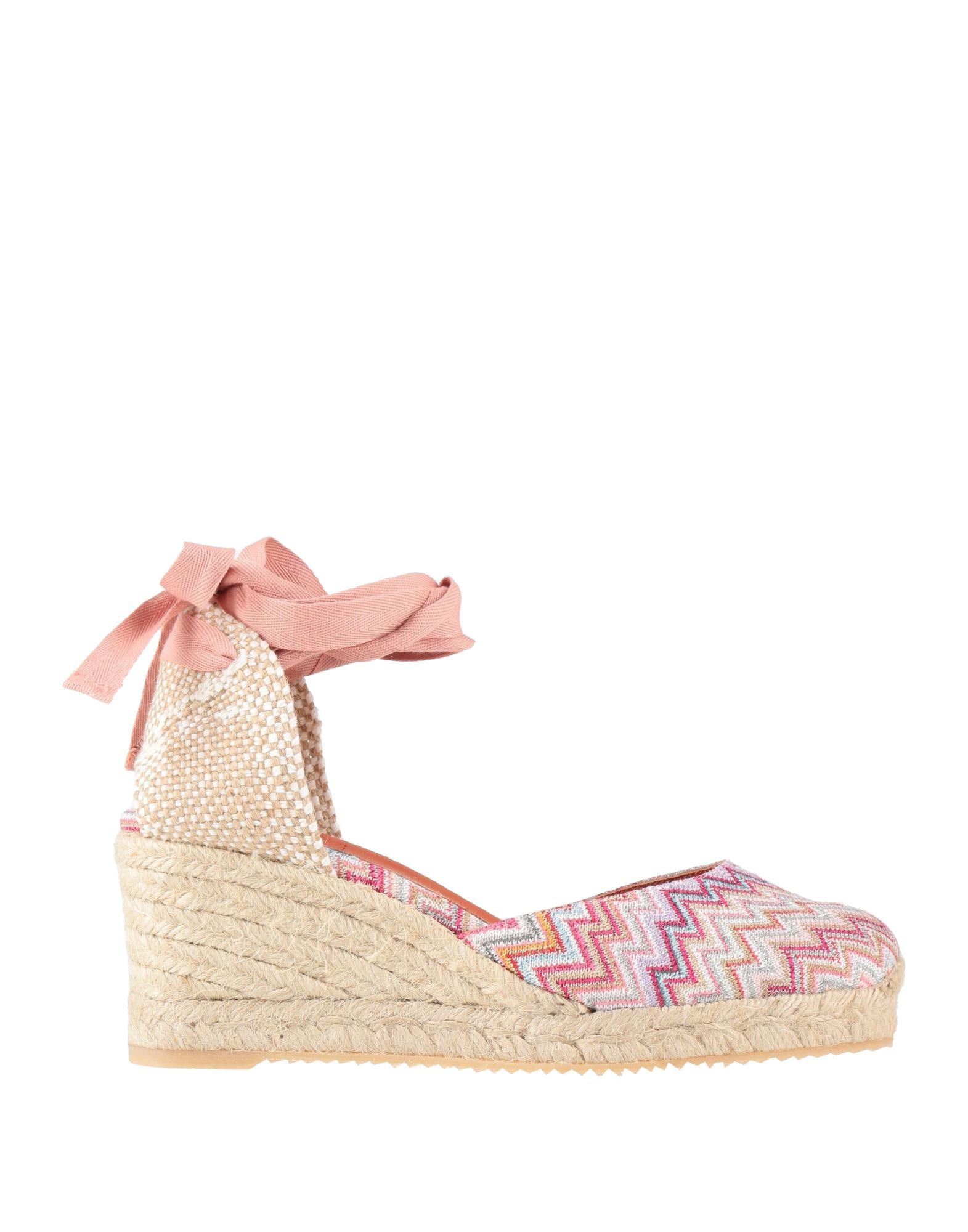 MISSONI - Espadrilles
