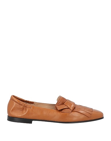 POMME D'OR Loafers Leather