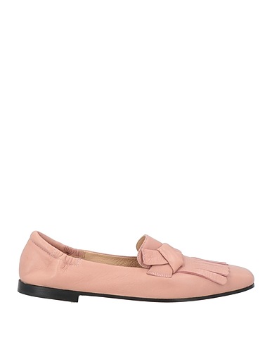 POMME D'OR Mocassins Cuir