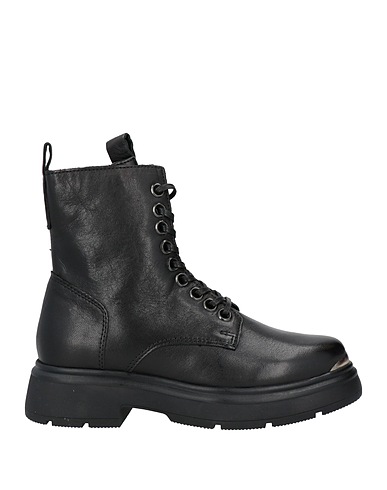 MJUS Ankle boot Leather