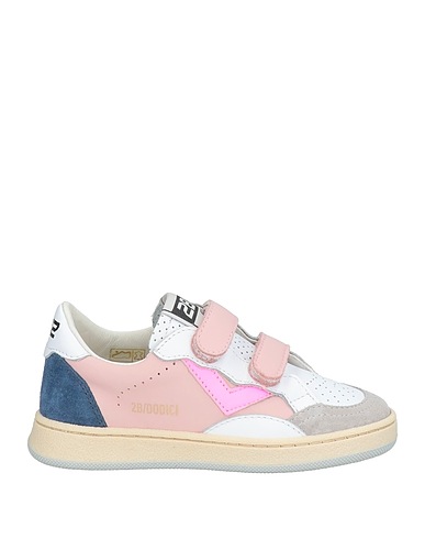 2B12 Sneakers Rosa antico Pelle