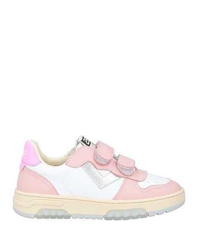 2B12 Sneakers Rosa Leder
