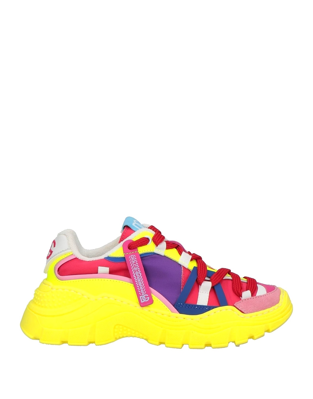 DOLCE&GABBANA - Trainers