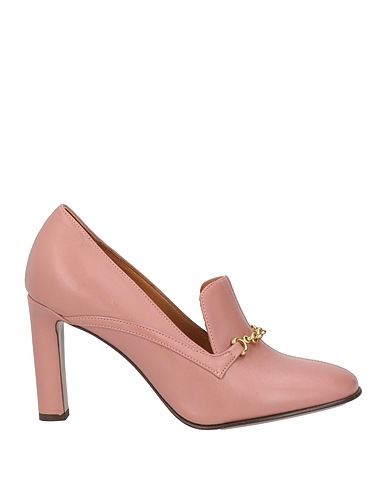 RELAC Loafers Antique rose Leather