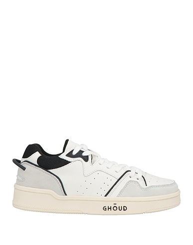 GHŌUD Venice Sneakers White Leather