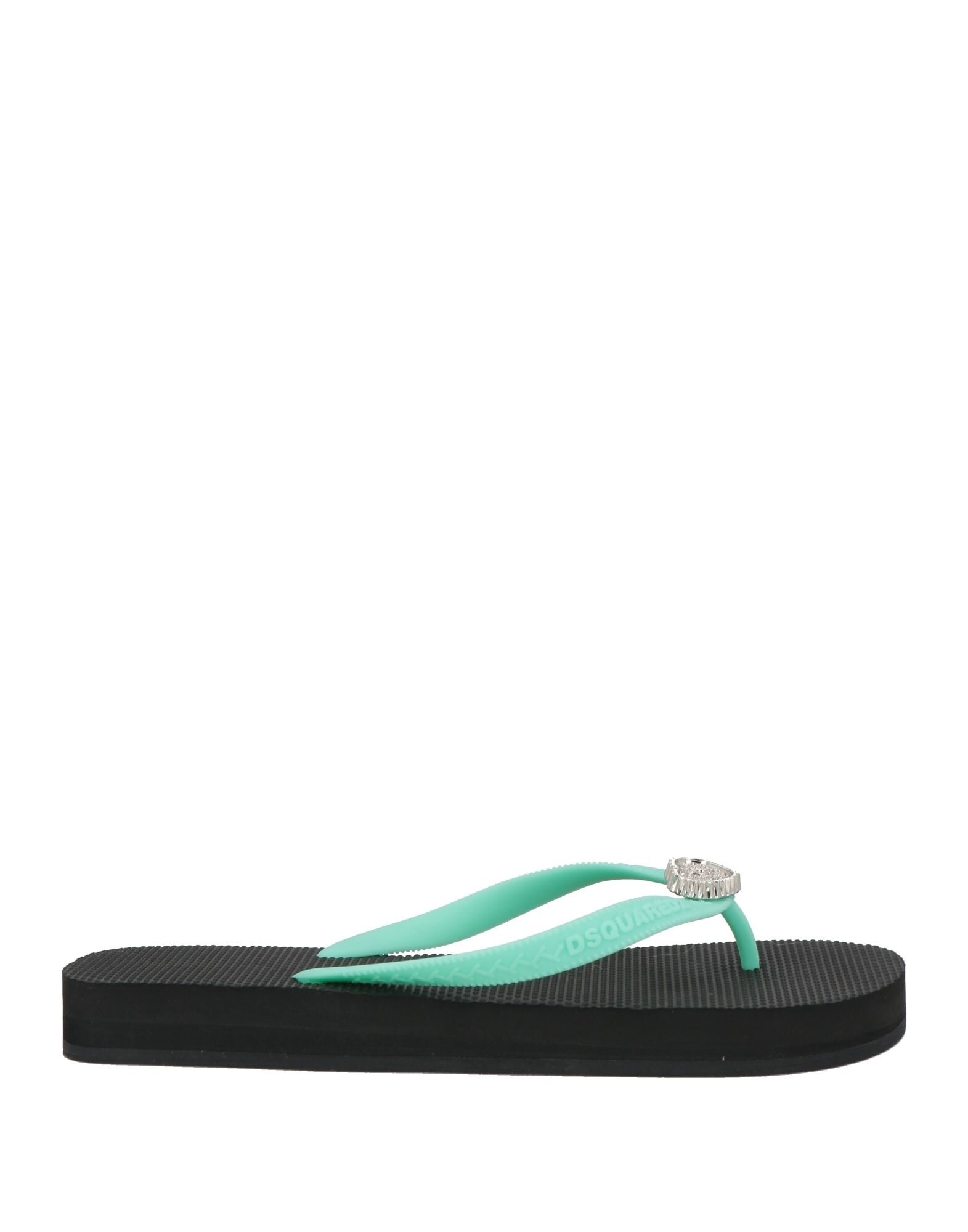 DSQUARED2 - Thong sandals