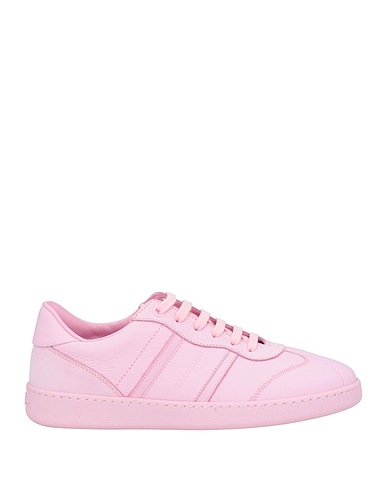 FERRAGAMO Sneakers Pink 100% Calfskin