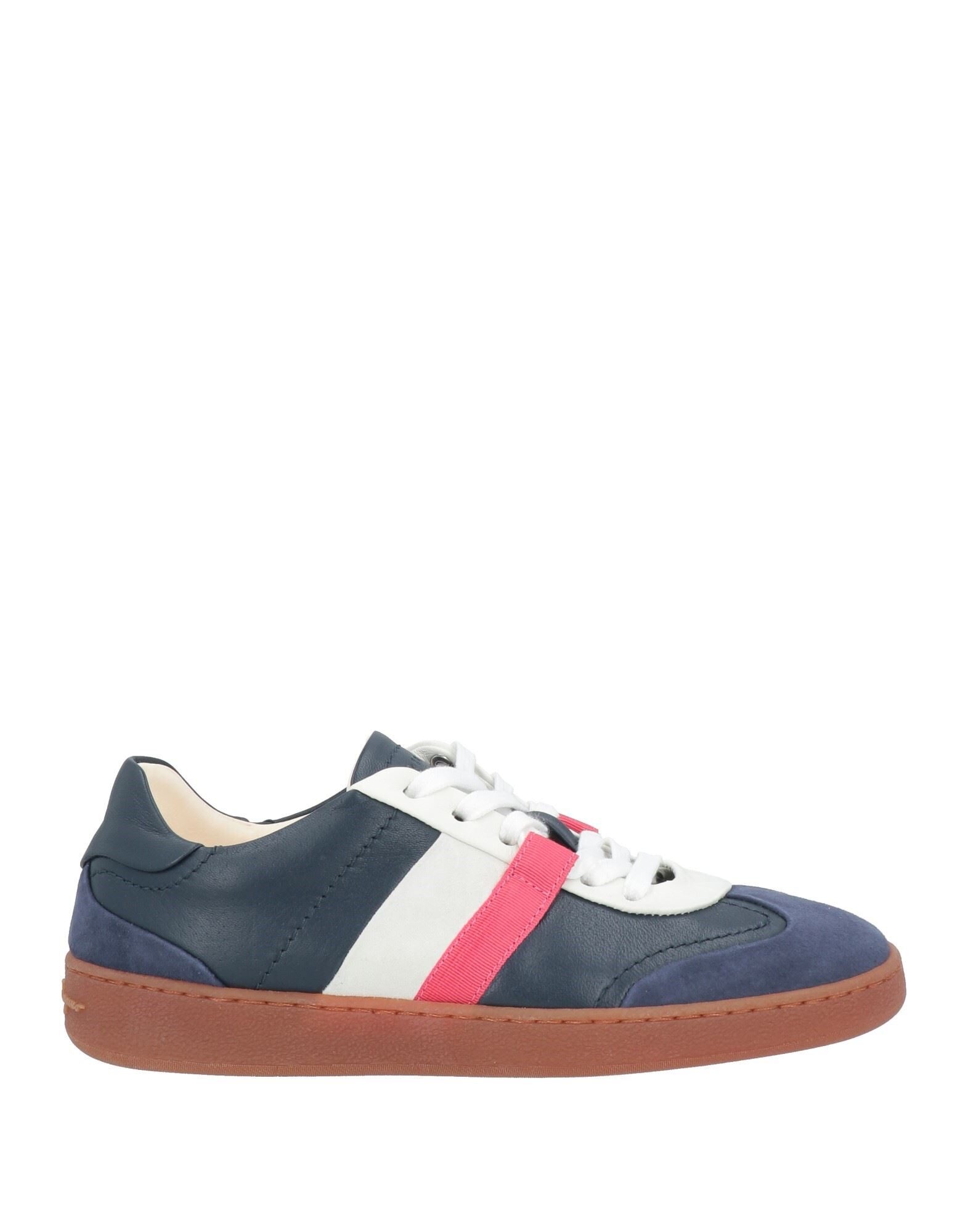 FERRAGAMO - Trainers